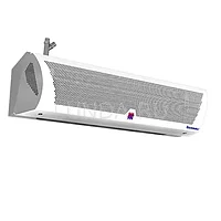 Воздушная тепловая завеса серия 300 Комфорт с водяным нагревателем, Тепломаш