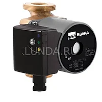 Циркуляционный насос Ego B, резьбовой, Ebara