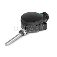 Датчик температуры аналоговый погружной, Теплосила