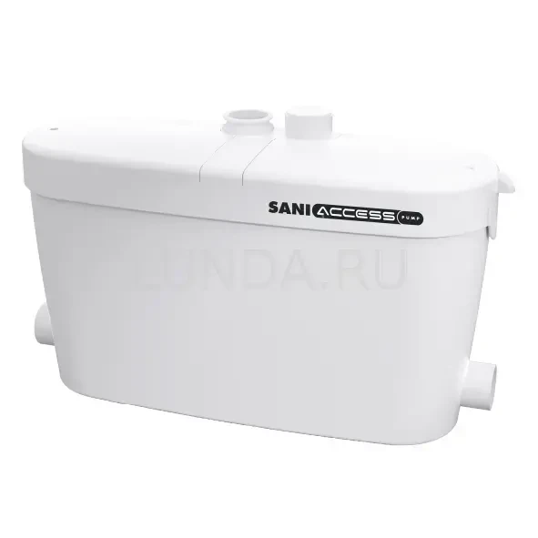 Насос санитарный Saniaccess Pump, SFA - фото 1 - id-p104626913