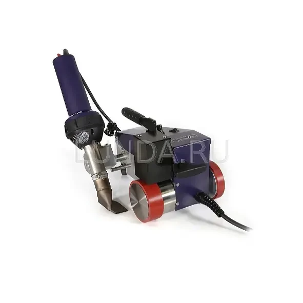 Сварочный автомат горячего воздуха Foiler ETL, Weldy - фото 1 - id-p104627915