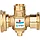 Термостатический смесительный клапан для твердотопливных котлов, тип SVM-0050, Stout, фото 3