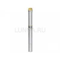 MINI ECO ұңғымалық суасты сорғысы, Unipump