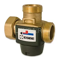 Термостатический смесительный клапан VTC317, Esbe