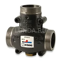 Термостатический смесительный клапан VTC512, Esbe