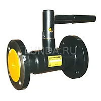 Балансировочный клапан ф/ф Ballorex® Venturi DRV, Ду 65-200, Broen
