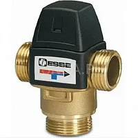 Термостатический смесительный клапан VTA52, Esbe