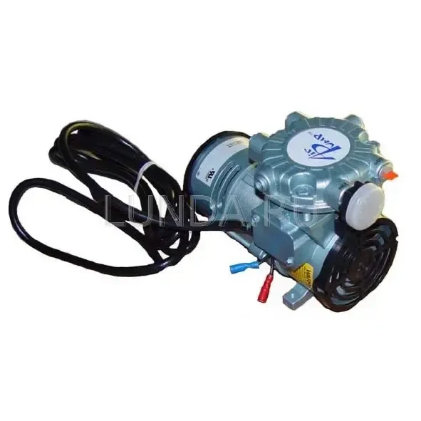 Компрессор Air Pump AP-2, в сборе, без датчика протока, Акватек - фото 2 - id-p104627393