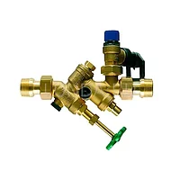 Группа безопасности ZH 1 для накопительных водонагревателей, Stiebel Eltron