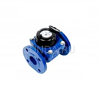 Счетчик холодной воды СТВХ турбинный (Ду 50-150), Декаст Метроник (ПК ПРИБОР)