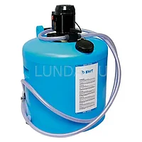 Устройство для реагентной промывки оборудования SEK 19, BWT