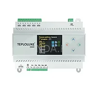 Контроллер Teploluxe 2000, Теплолюкс