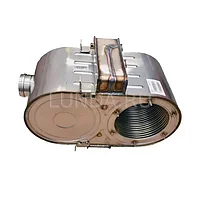 Теплообменник основной HEAT EXCHANGER ASSEMBLY 55 кВт, Baxi