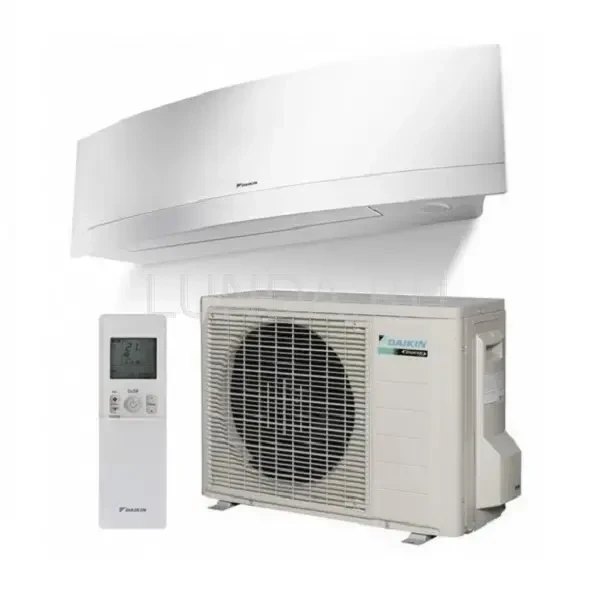 Инверторная настенная сплит-система FTXG-L/RXG-L, Daikin