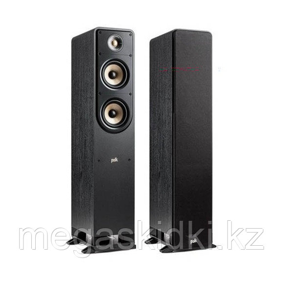 Комплект для домашнего кинотеатра 5.1 на акустике Polk Audio SIGNATURE Elite вариант 1 - фото 3 - id-p46019497