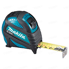 Рулетка измерительная Makita 5,5м*25мм B-57146