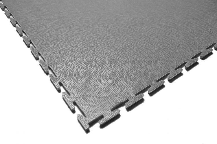 Плитка ПВХ Sold Skin 500х500 мм (Толщина 5 мм)