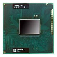 Мобильный процессор Intel Core i5-2450M (2.5GHz, FCBGA1023, PPGA988)