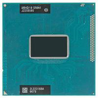 Мобильный процессор Intel Core i3-3110M (2.4GHz, FCPGA988, FCBGA1023)