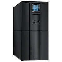 APC Smart-UPS C 3000 источник бесперебойного питания (SMC3000I)