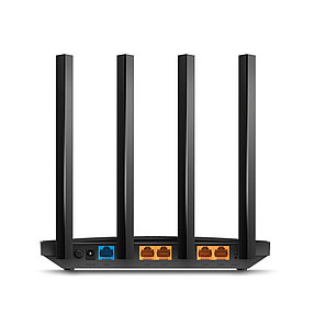 Маршрутизатор TP-Link Archer C6, фото 2