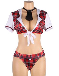 Қырынған кискалар