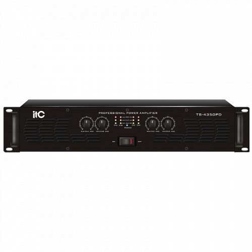 ITC TS-4500PD аксессуар для аудиотехники (TS-4500PD) - фото 1 - id-p104631263
