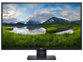 Монитор Dell E2720H (210-ATZM)