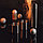 Набор EXPEDITION: термос и 2 кружки в чехле, серебристый, черный, , 3507, фото 7