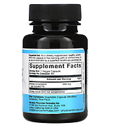 Advance Physician Formulas, индол-3-карбинол, 200 мг, 60 вегетарианских капсул, фото 3