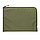 Чехол для ноутбука Minimalist Impact из rPET Aware™, 15,6", зеленый; , Длина 39,5 см., ширина 28,2 см., высота, фото 2