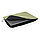 Чехол для ноутбука Minimalist Impact из rPET Aware™, 15,6", зеленый; , Длина 39,5 см., ширина 28,2 см., высота, фото 3