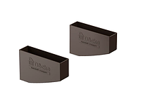 Наконечники на ножки лестницы Döcke (комплект 2 шт)