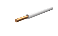 Провод ПуВ (ПВ1) 1х1.5мм