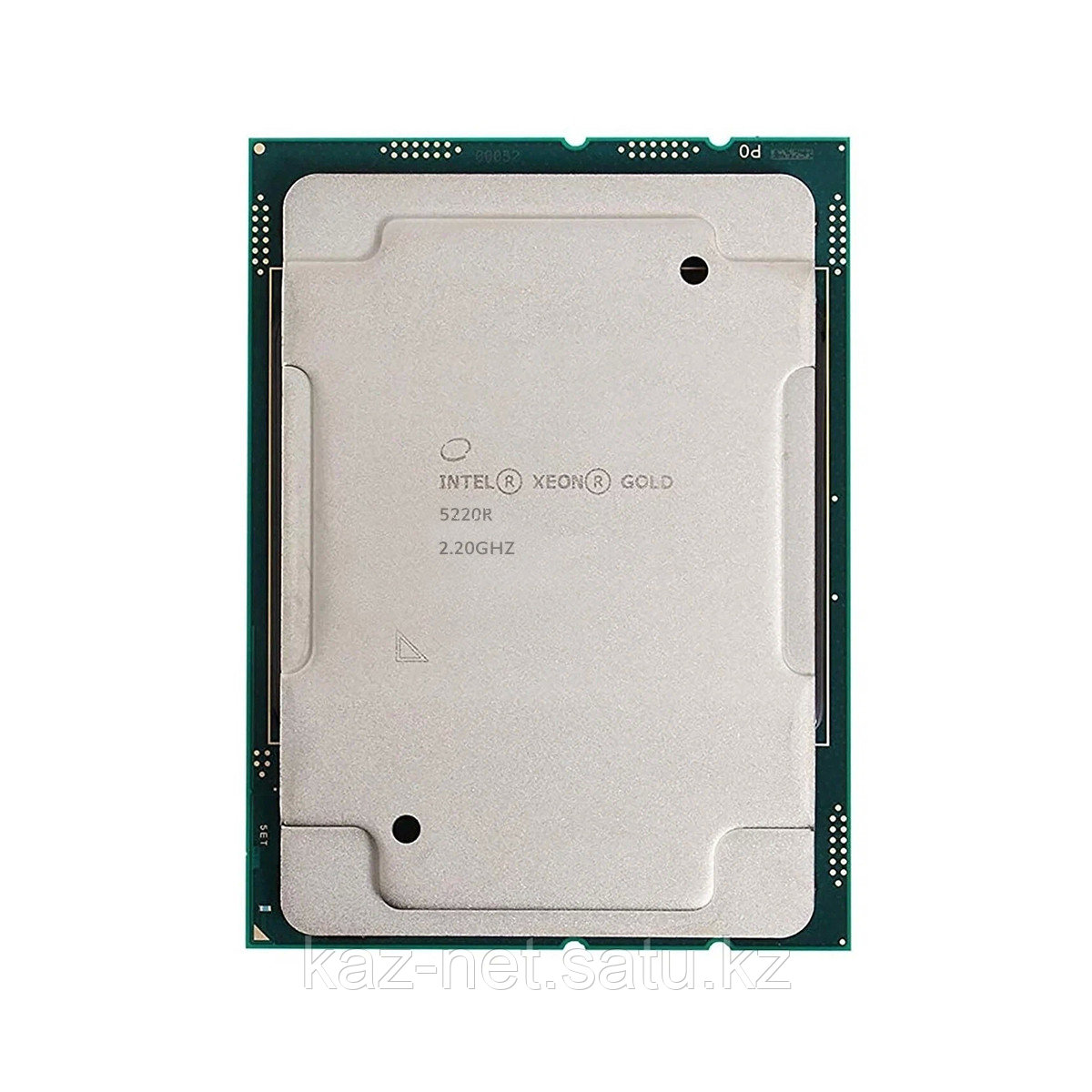 Процессор (CPU) 5220R Intel Xeon Gold Processor - фото 1 - id-p104637333