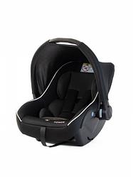Автокресло Tomix Liberty, гр. 0+ (0-13кг), черный