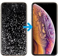 Замена дисплея iphone xs max