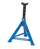 NORDBERG ПОДСТАВКА N3008 страховочная профи 8т. (1 шт.)