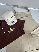 Футболки, поло