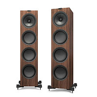 Напольная акустика KEF Q950 орех