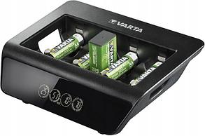 Зарядное устройство VARTA LCD UNIVERSAL CHARGER+ 57688