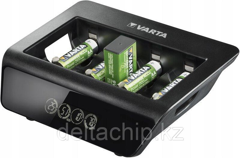 Зарядное устройство LCD UNIVERSAL CHARGER+  (57688)