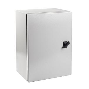 Щит металлический iPower 500*400*250 IP54 (для электрооборудования), фото 1