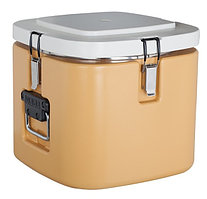 Термоконтейнер Kocateq CN7Q объемом 15 л, с верхней загрузкой