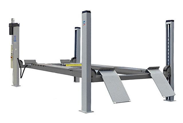 Подъемник Ravaglioli RAV4502L