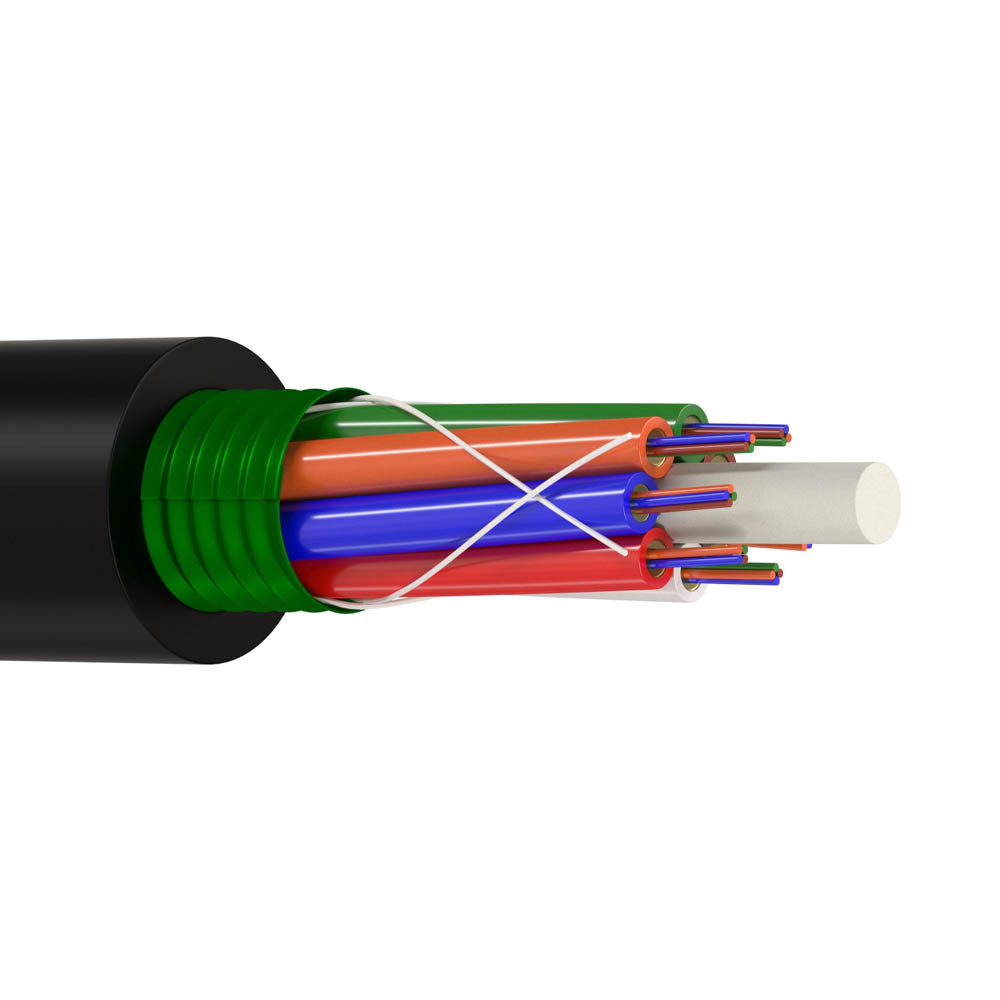 Кабель оптический КС-ОКЛ-24-G.652.D-2036