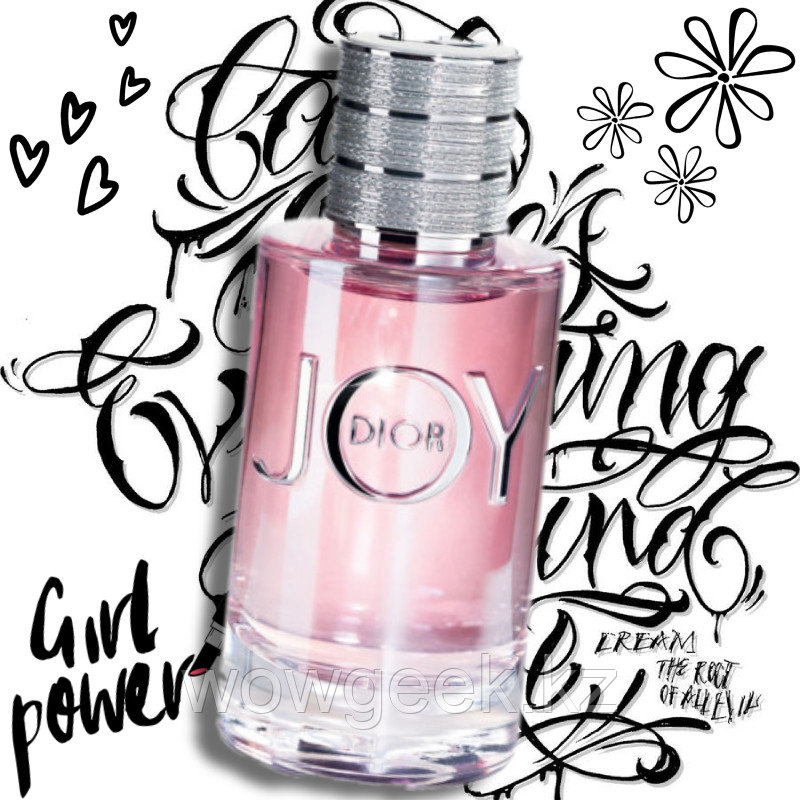 Женские духи Dior Jоу Eau de Parfum