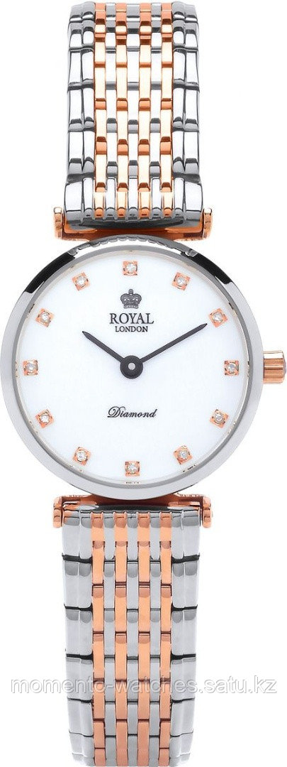 Часы Royal London 21340-07