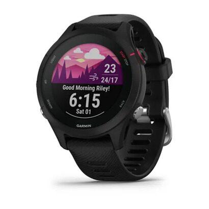 Беговые смарт-часы Forerunner 255S - фото 3 - id-p104639151