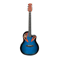 Adagio MDR4120CBLS электроакустикалық гитара